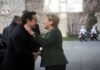 ΑΠΟΚΑΛΥΨΗ: Τι ψιθύρισε η Μέρκελ στο… αυτί του Τσίπρα