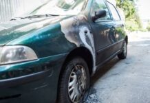 Αναρχικοί προς κατοίκους Εξαρχείων: Απομακρύνετε τα αυτοκίνητά σας! (Φωτο)