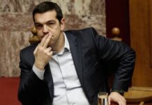 Ξεκίνησε η προεκλογική περίοδος – Ο Τσίπρας ψάχνει…