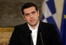 ΔΙΑΓΓΕΛΜΑ ΤΣΙΠΡΑ: Δείτε τις παροχές που δίνει άμεσα σε συνταξιούχους και νησιά!