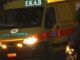 Ασανσέρ συνέθλιψε το πόδι δίχρονου κοριτσιού στο Παγκράτι