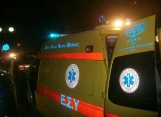 ΤΡΟΧΑΙΟ – ΣΟΚ: Οικογενειακή τραγωδία στην Μεσσηνία