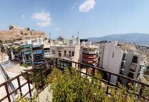 Θες να δεις το σπίτι σου τρισδιάστατα; Κάνε το πληκτρολογώντας τη διεύθυνση σου