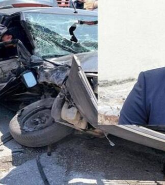 Παντελής Παντελίδης: Τι σημαίνει η ανίχνευση του DNA της Φρόσως στο τιμόνι του οδηγου