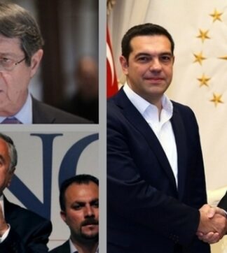 ΚΥΠΡΙΑΚΟ – ΡΑΓΔΑΙΕΣ ΕΞΕΛΙΞΕΙΣ: Διπλωματικό θρίλερ λίγο πριν τη Γενεύη