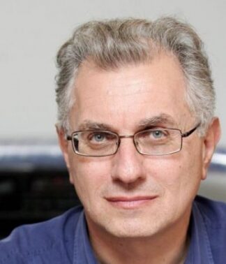 ΓΙΑΝΝΗΣ ΣΤΑΜΑΤΟΠΟΥΛΟΣ: Ποια τα αίτια που οδήγησαν στην αυτοκτονία τον Αντοπρόεδρο του ΣΕΓΑΣ