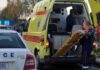 ΤΩΡΑ: Ασύλληπτο τροχαίο με παιδιά στην Πατρών – Πύργου (ΣΚΛΗΡΕΣ ΕΙΚΟΝΕΣ)