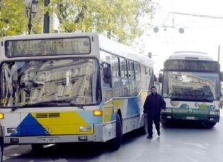 Το ξέρατε; Γιατί τα λεωφορεία του ΟΑΣΑ δεν φτάνουν… ποτέ στην ώρα τους;