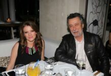 Κούκλες! Δείτε για ΠΡΩΤΗ ΦΟΡΑ τα πρόσωπα των κοριτσιών του Μάκη Τριανταφυλλόπουλου και της Κιμ Κίλιαν