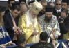 ΘΕΟΦΑΝΕΙΑ ΠΕΙΡΑΙΑΣ 2017: Με λαμπρότητα ο Αγιασμός των Υδάτων!