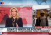 ΣΟΚ: Η ρεπόρτερ δίχως πρόσωπο σπέρνει τον τρόμο στο δελτίο της ΕΡΤ! (ΒΙΝΤΕΟ)