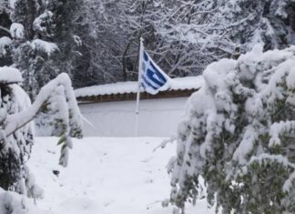 ΕΦΥΓΕ Η ΑΡΙΑΔΝΗ – ΕΡΧΕΤΑΙ Ο ΒΙΚΤΩΡ: Ποιο είναι το φαινόμενο που θα χτυπήσει από σήμερα μέχρι και την Πέμπτη την χώρα;