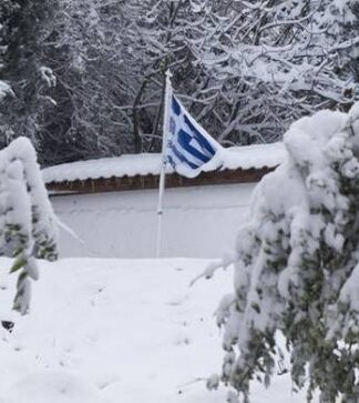 ΕΦΥΓΕ Η ΑΡΙΑΔΝΗ – ΕΡΧΕΤΑΙ Ο ΒΙΚΤΩΡ: Ποιο είναι το φαινόμενο που θα χτυπήσει από σήμερα μέχρι και την Πέμπτη την χώρα;