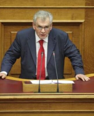 ΑΠΟΚΑΛΥΨΗ: Έφοδος των ελληνικών αρχών στα γραφεία της NOVARTIS!