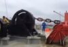 VIDEO – ΣΟΚ: Δείτε τι γίνεται αν χαθεί ο έλεγχος της άγκυρας ενός πλοίου