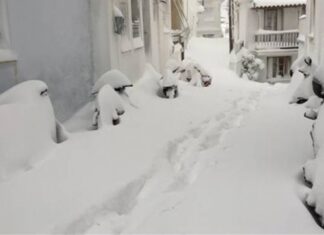 ΤΩΡΑ: Έκτακτο δελτίο της ΕΜΥ με «κόκκινη» προειδοποίηση – Τι αναφέρει για Αθήνα