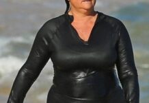 Είναι η σύζυγος ενός από τους πιο γοητευτικούς ηθοποιούς του Χόλυγουντ! (Φωτο)