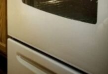 Δεν έχετε ιδέα σε τι χρησιμεύει το συρτάρι κάτω από τον φούρνο σας! Και όχι δεν είναι για τα ταψιά…