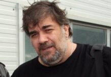 Δύσκολες ώρες για τον Δημήτρη Σταρόβα…
