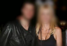 ΒΟΜΒΑ: Νέος χωρισμός για την ξανθιά πολιτικό!