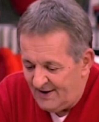 “Εγώ και η γυναίκα μου είμαστε φορείς του…” – Συγκλονίζει ο Γιώργος Γεωργίου για την ασθένεια από την οποία πέθανε ο γιος του!