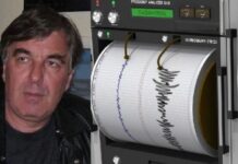 ΒΟΜΒΑ ΑΠΟ ΤΟΝ ΗΛΙΑ ΤΣΙΑΠΑ: “Περιμένουμε σεισμούς στην Ελλάδα τις επόμενες ημέρες…”