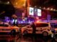ΣΟΚ – Επίθεση στην Κωνσταντινούπολη: Βίντεο – ΝΤΟΚΟΥΜΕΝΤΟ με τον τρομοκράτη να πυροβολεί αδιακρίτως