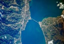 Δείτε τι συνέβη σήμερα το απόγευμα στις 18.42 ακριβώς και ήταν ορατό σε όλη την Ελλάδα