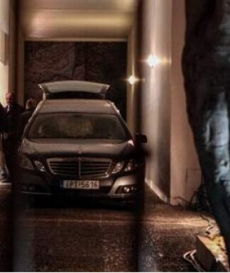 Αυτή είναι η αιτία θανάτου του Ρώσου πρόξενου στην Ελλάδα