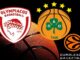 EUROLEAGUE: Ολυμπιακός – ΠΑΟ σήμερα στο ΣΕΦ από την ΕΡΤ!