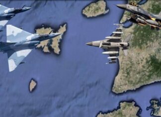 ΕΚΤΑΚΤΟ: Συναγερμός ΤΩΡΑ – Νέα πρόκληση από τους Τούρκους