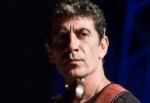 ΑΠΙΣΤΕΥΤΗ ΟΜΟΙΟΤΗΤΑ: Δείτε για ΠΡΩΤΗ ΦΟΡΑ τον γιο του Σωκράτη Μάλαμα! (Φωτο)