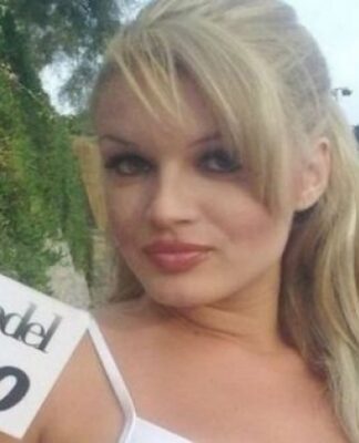 Θυμάστε την Ντένια Αγαλιανού από το «Next Top Model»; Πλέον είναι μελαχρινή και δεν φαντάζεστε με τι ασχολείται…
