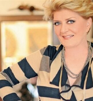 Είχαμε καιρό να την δούμε – Δείτε πως είναι σήμερα η Βάσια Τριφύλλη