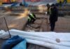ΤΡΑΜ ΠΕΙΡΑΙΑ: Σημαντικά αρχαία ευρήματα – Αμφορείς και άλλα! (ΦΩΤΟ)