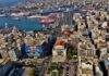 Αυτός είναι ο λόγος που ακούστηκαν κανονιές χθες το πρωί στον Πειραιά (Βίντεο)