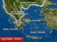 Καιρός – Πρόγνωση: Νέο κύμα κακοκαιρίας με χιόνια σε Αθήνα και Θεσσαλονίκη