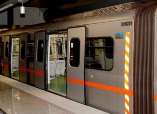 ΚΑΙΡΟΣ ΤΩΡΑ: Ποιοι σταθμοί του Μετρό είναι ανοιχτοί όλη την ημέρα