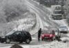 Πότε σταματούν τα χιόνια και βελτιώνεται ο καιρός: Πρόγνωση για 9,10,11,12,13 Ιανουαρίου