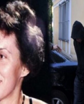 ΔΟΛΟΦΟΝΙΑ ΑΓΡΑΦΙΩΤΟΥ: Ποιος είναι ο γνωστός δολοφόνος – βιαστής και τι ομολόγησε;
