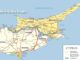 ΚΥΠΡΙΑΚΟ: Αυτά είναι τα χωριά που αξιώνει η Ελληνοκυπριακή πλευρά