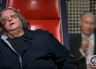 ΤΟΥΣ ΤΡΕΛΑΝΕ Ο ΠΟΥΤΙΝ! Τραγούδησε στο ρωσικό… «The Voice» και άφησε τους κριτές «κόκκαλο»! (Βίντεο)
