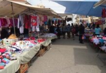 Πασίγνωστη Ελληνίδα: «Έχω ψωνίσει σέξι εσώρουχα από την λαϊκή»
