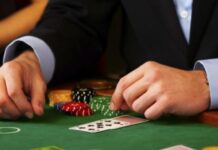 Γιος κορυφαίου πολιτικού έχασε τη μισή του περιουσία στο καζίνο της Πάρνηθας