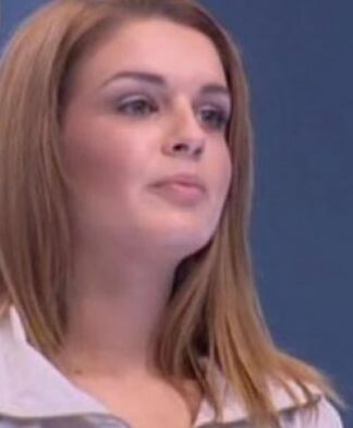 ΑΓΝΩΡΙΣΤΗ! Δείτε πως είναι σήμερα η Ντένια από το “Next Top Model”