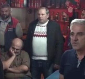 ΣΟΚ: Ο όρκος των οπαδών του Σώρρα στη… συμπαντική συνειδητότητα (ΒΙΝΤΕΟ)