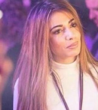 Μίνα Αρναούτη: Τo σχόλιό της στο facebook, που θα σας αφήσει άφωνους