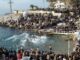 ΘΕΟΦΑΝΕΙΑ στον Όρμο Αφροδίτης στην Πειραϊκή!