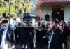 Το τελευταίο αντίο στην Κέλλυ Σακάκου