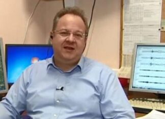 ΠΑΠΑΖΑΧΟΣ: Τα πράγματα ίσως χειροτερέψουν στην Ιταλία – Στην Ελλάδα θα…